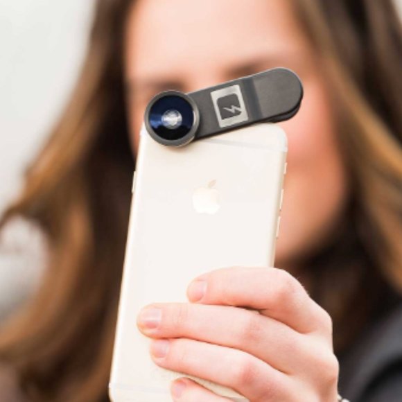 TRNDlabs - Fish Eye (NWOT) - Picture 2 of 8